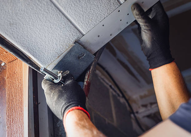 Reliable Garage Door Panel Replacement contractor in Rolette County County, ND by Garage Doors Repair Pro